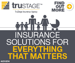 TruStage Insurance from Coast Line Credit Union